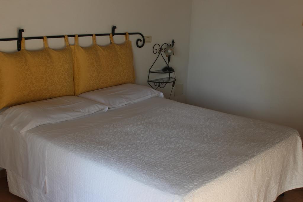 Agriturismo Il Poggiolo Montemerano Værelse billede